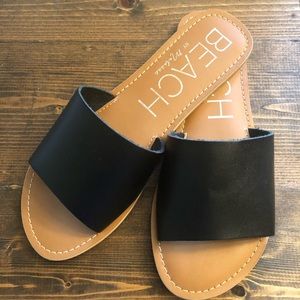 Matisse Cabana Slides